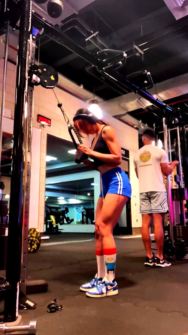 elianachetrit archive video preview