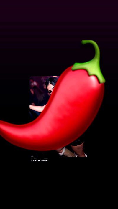 rebecka_tsadok rebecka_tsadok archive video