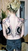 venecatattoo Altpins Profile Picture