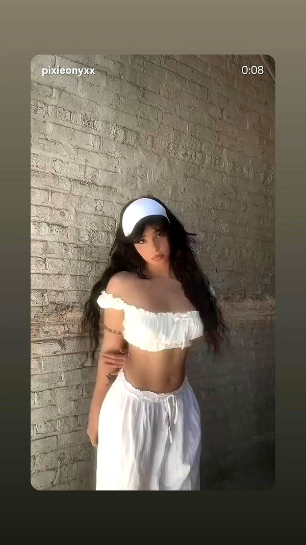 pixieonyxx archive video preview