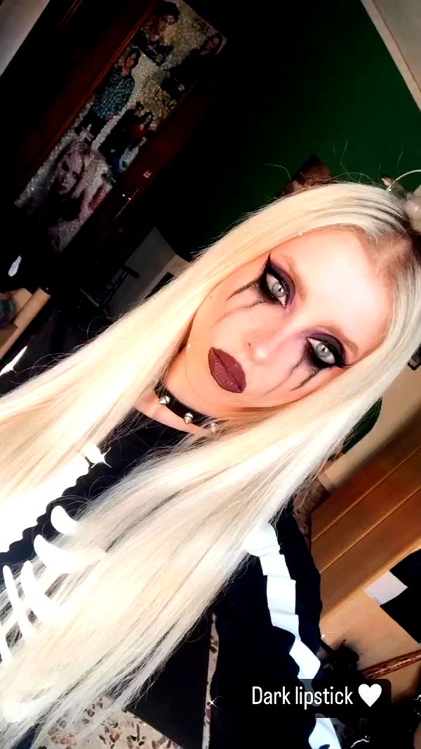 roxiechelon2 archive video preview