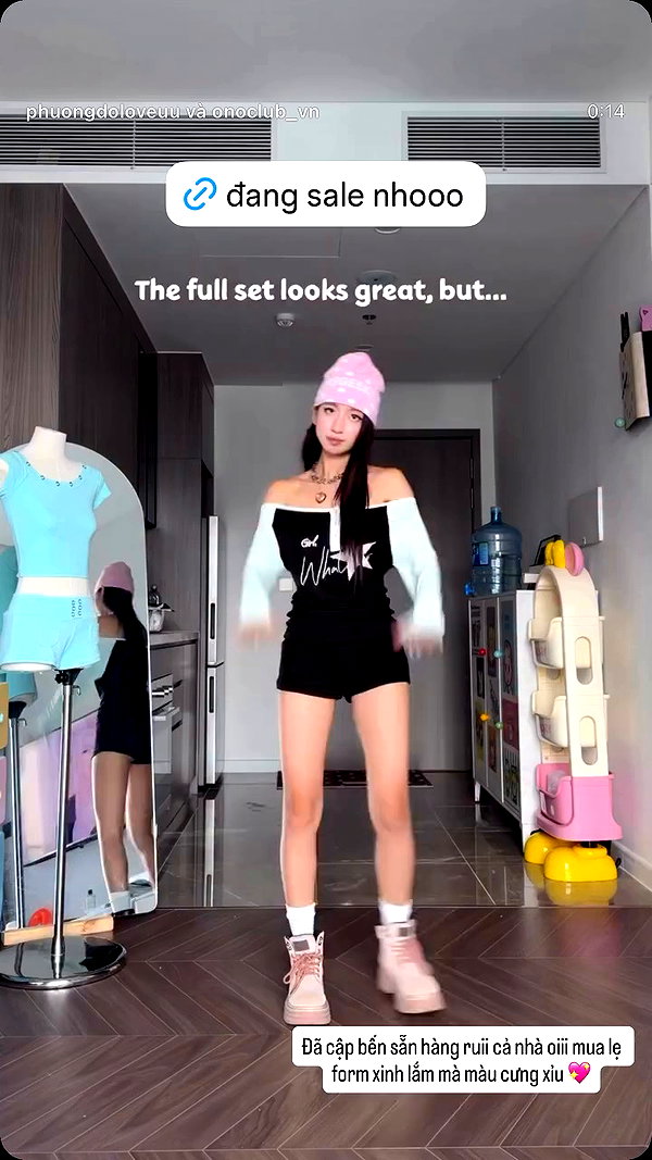 phuongdoloveuu archive video preview