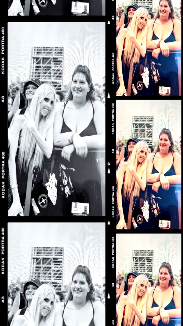 roxiechelon2 archive video preview