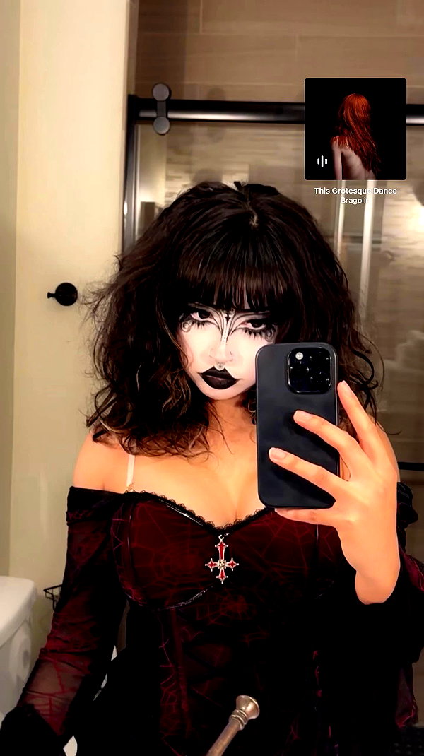 newmakeupgoddess archive video preview