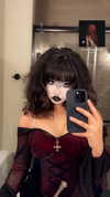 newmakeupgoddess Altpins Profile Picture