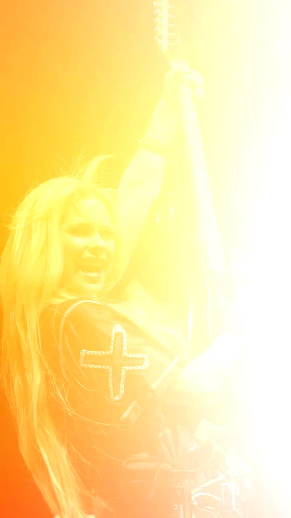 livenation archive video preview