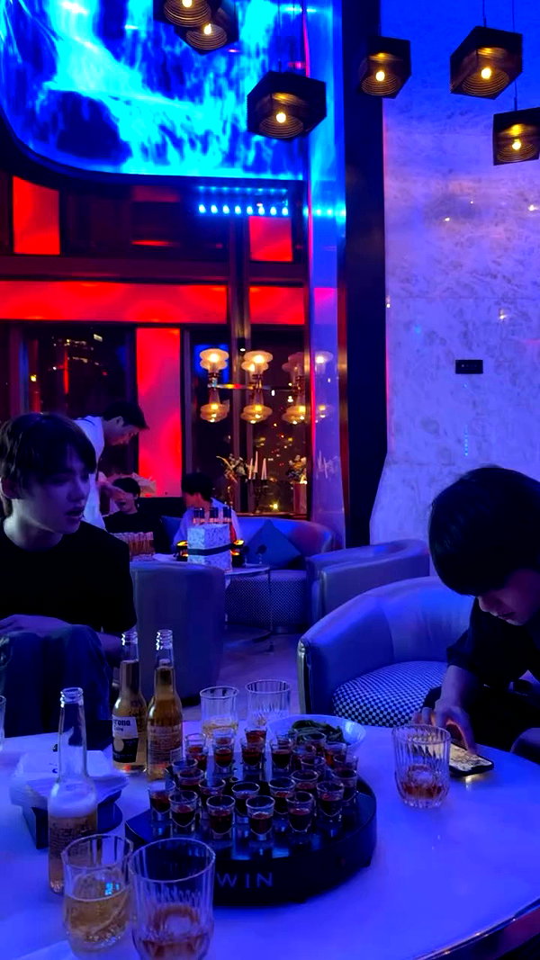 xiaoxinbue archive video preview