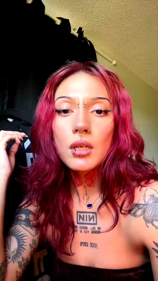 itsselenegrey archive video preview
