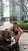 gritsa.k Altpins Profile Picture