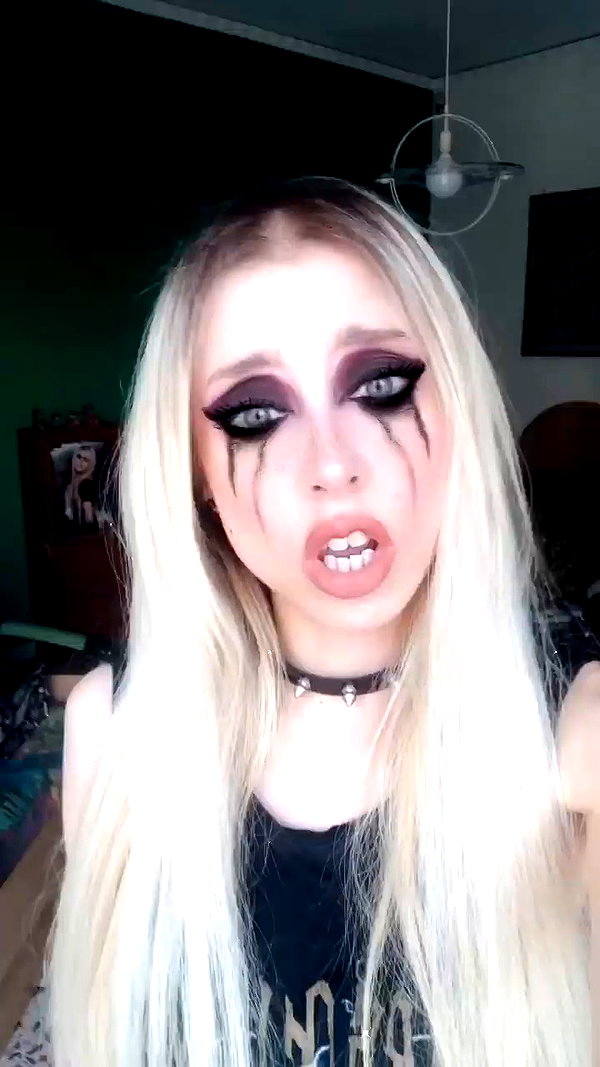 roxiechelon2 archive video preview