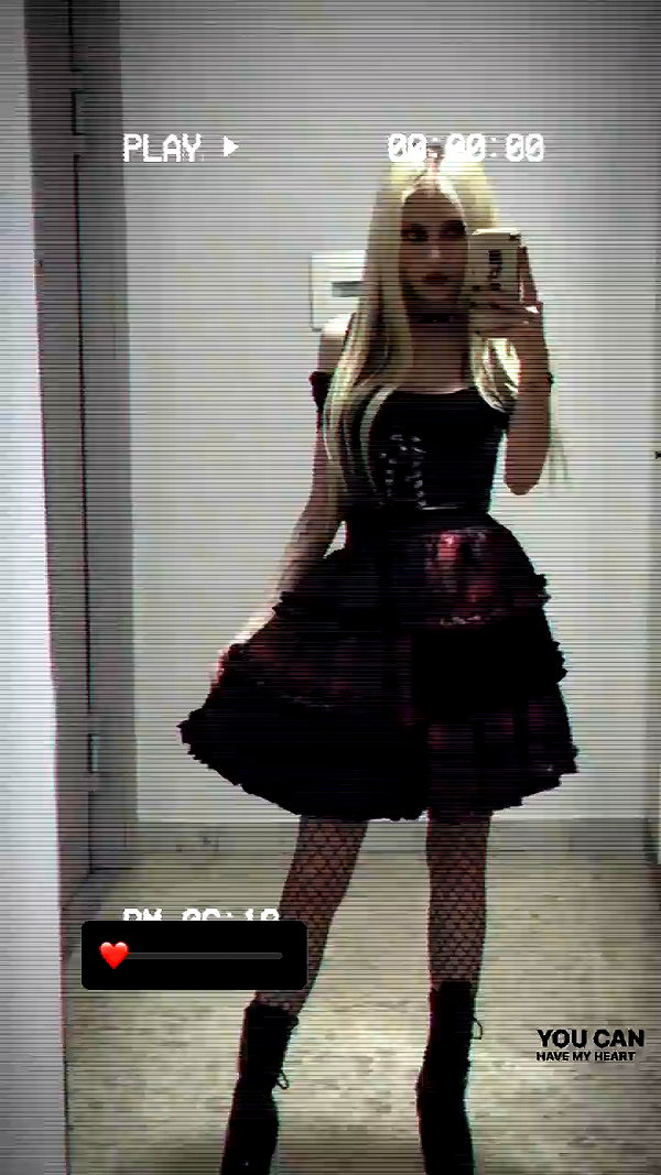 roxiechelon2 archive video preview