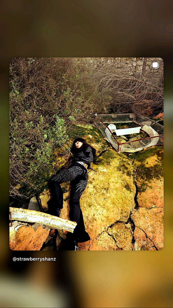 strawberryshanz archive video preview