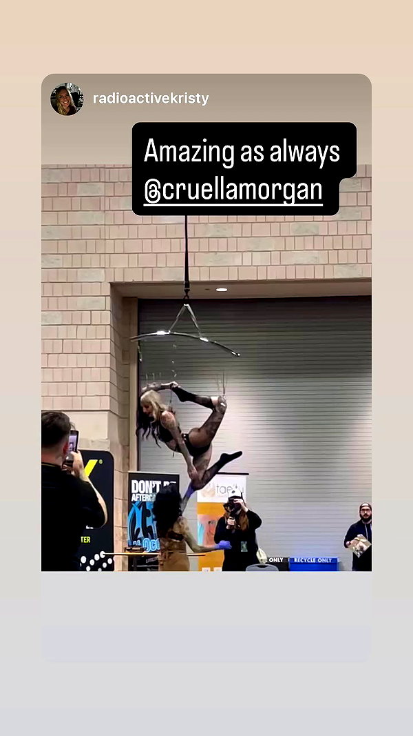 cruellamorgan archive video preview