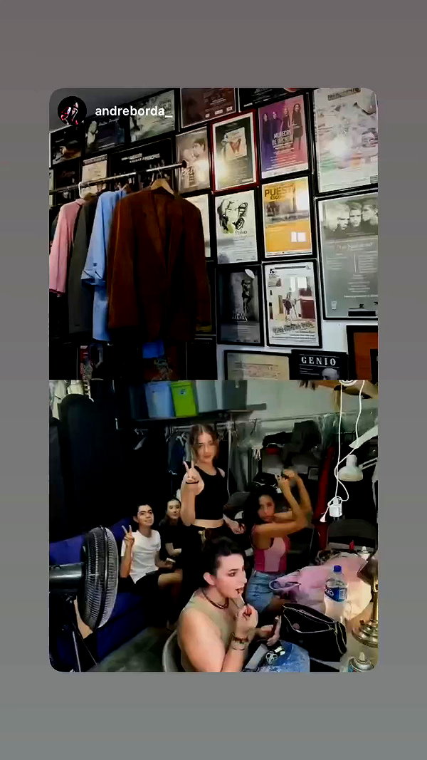 maruliners archive video preview
