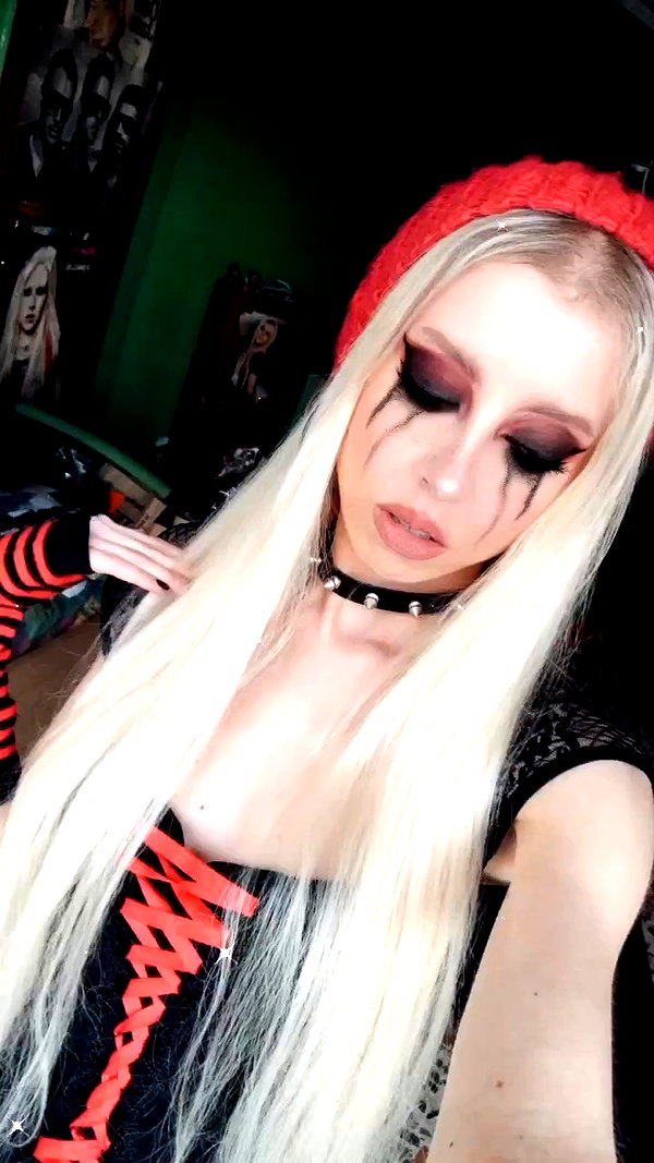 roxiechelon2 archive video preview