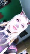 roxiechelon2 Altpins Profile Picture