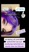 danielle.mercedie Altpins Profile Picture
