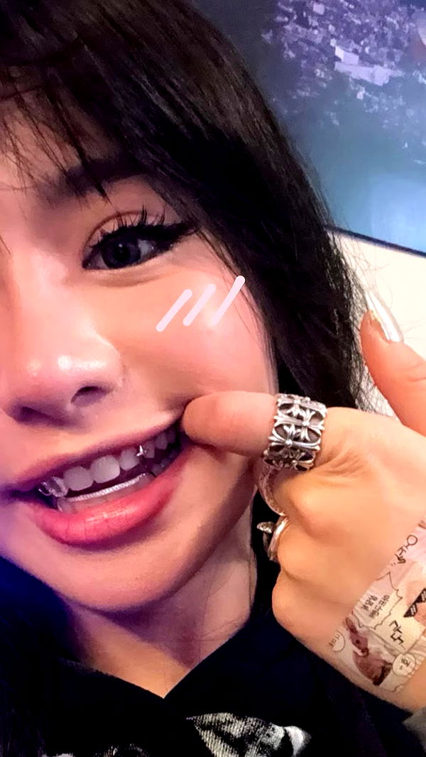 tiffanobi archive video preview