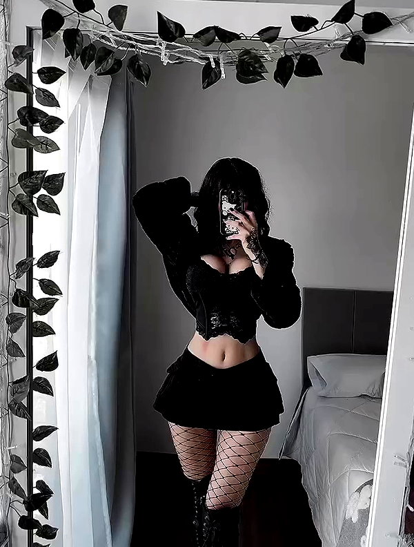 shunli_fairy archive video preview