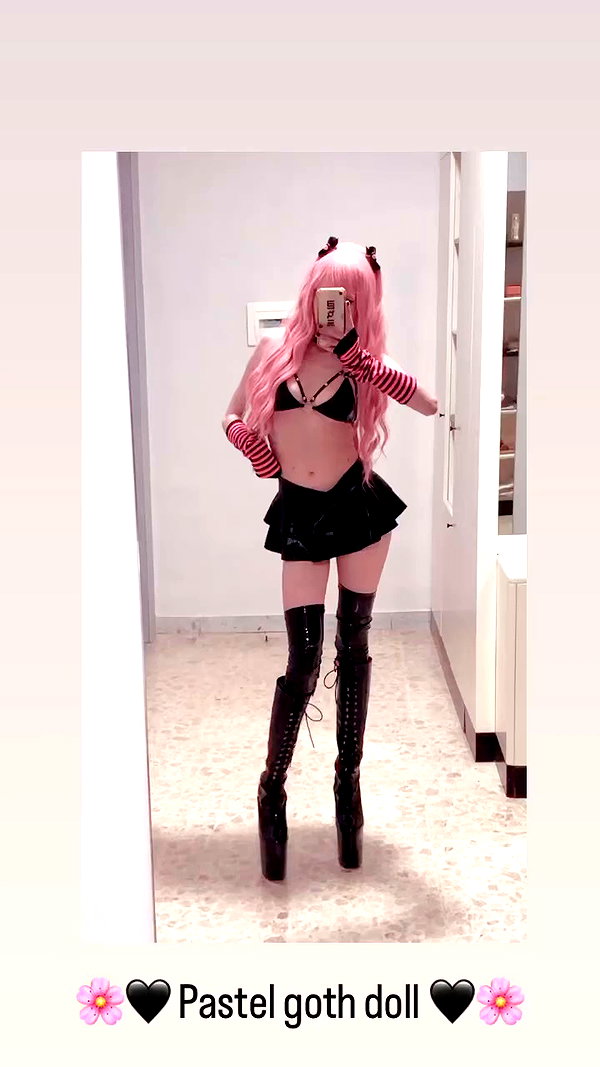 roxiechelon2 archive video preview