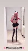 roxiechelon2 Altpins Profile Picture