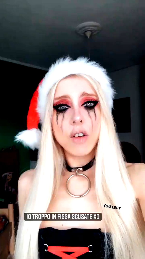 roxiechelon2 archive video preview