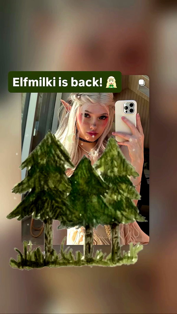 milkiwifey archive video preview
