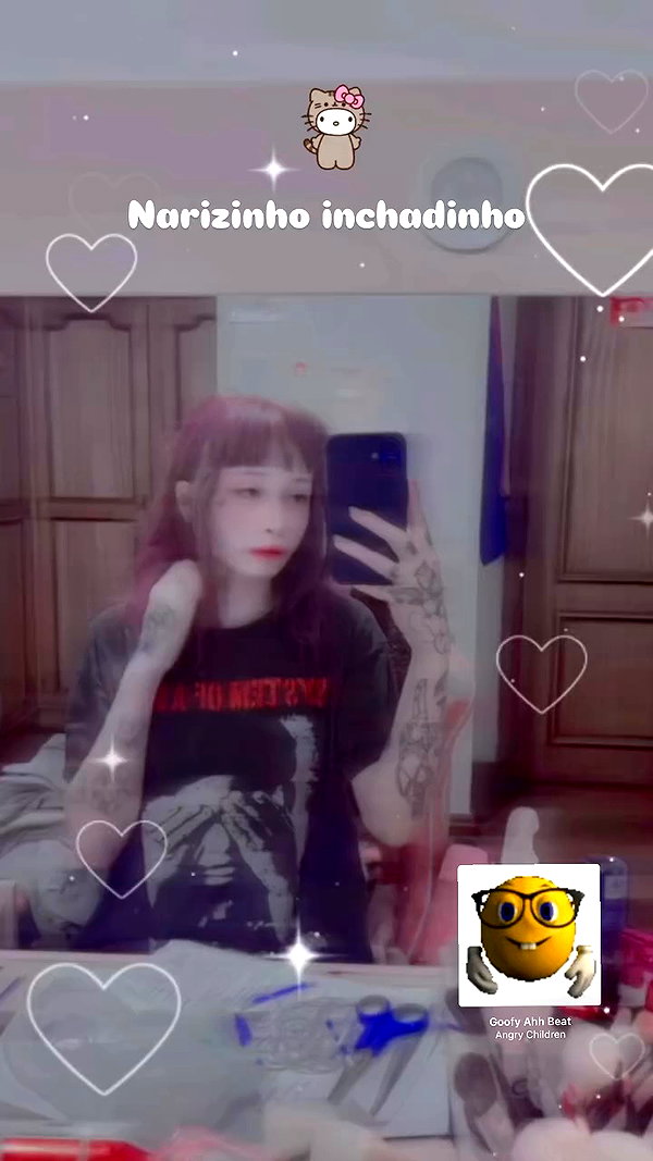 ambrzinha666 archive video preview