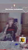 ambrzinha666 Altpins Profile Picture