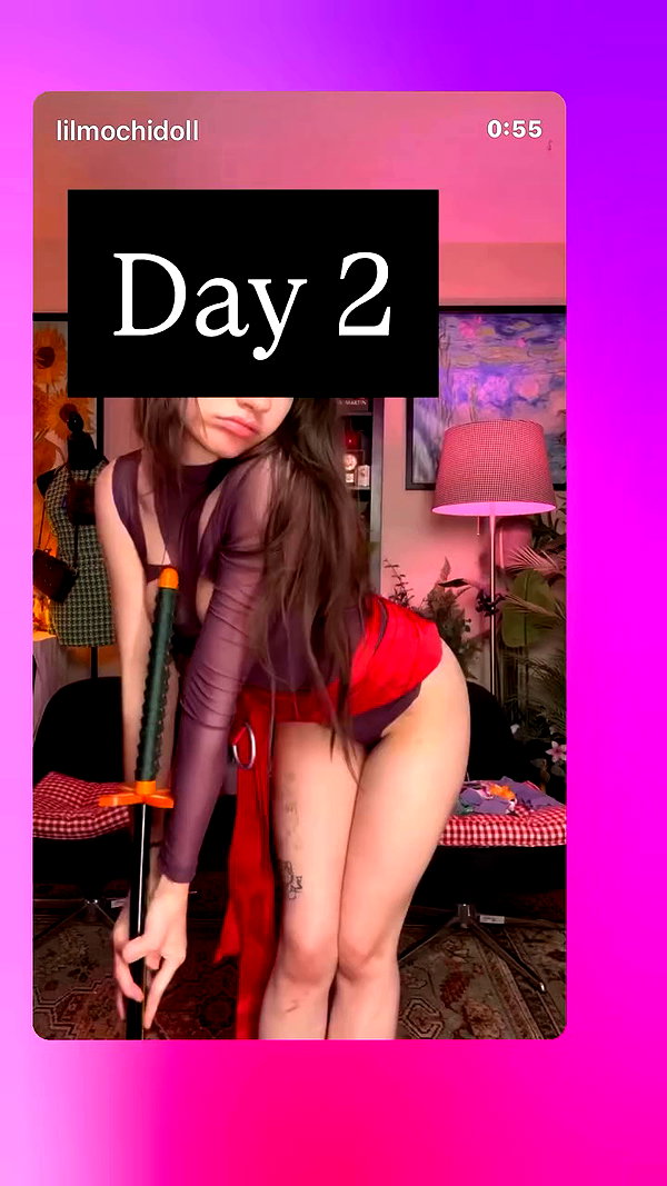 lilmochidoll archive video preview