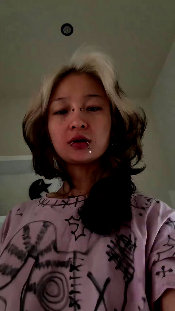 marilyn_damaged archive video preview