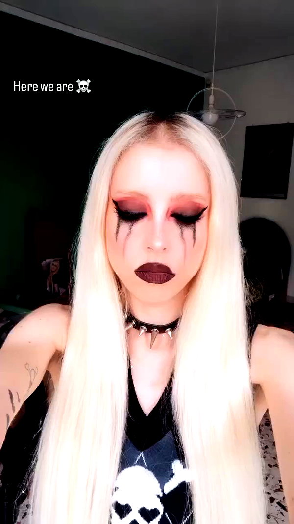 roxiechelon2 archive video preview