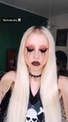 roxiechelon2 Altpins Profile Picture