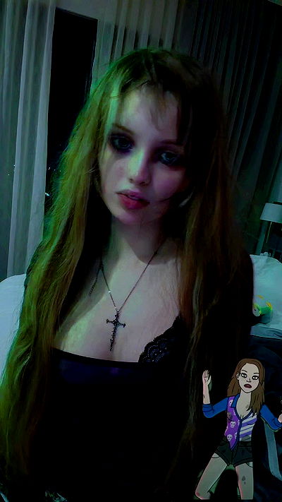 lana.monaaaa lana.monaaaa archive video