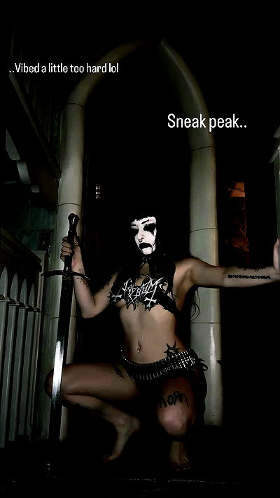 lilith.hecate lilith.hecate archive video