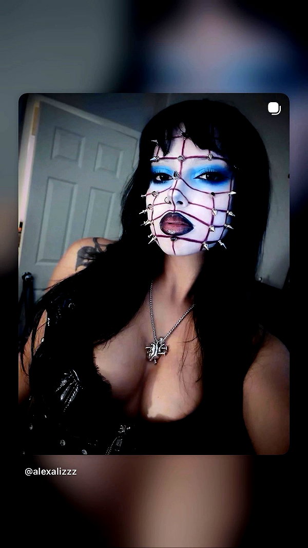 alexalizzz archive video preview