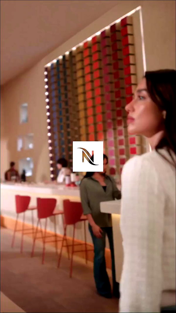 nespresso archive video preview