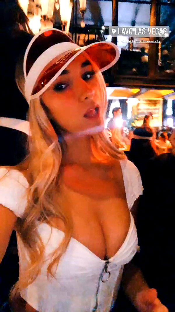 kaylasimmmons archive video preview