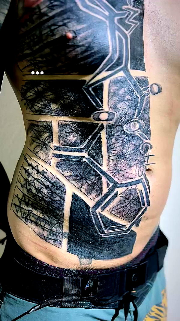 venecatattoo archive video preview