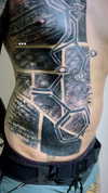 venecatattoo Altpins Profile Picture