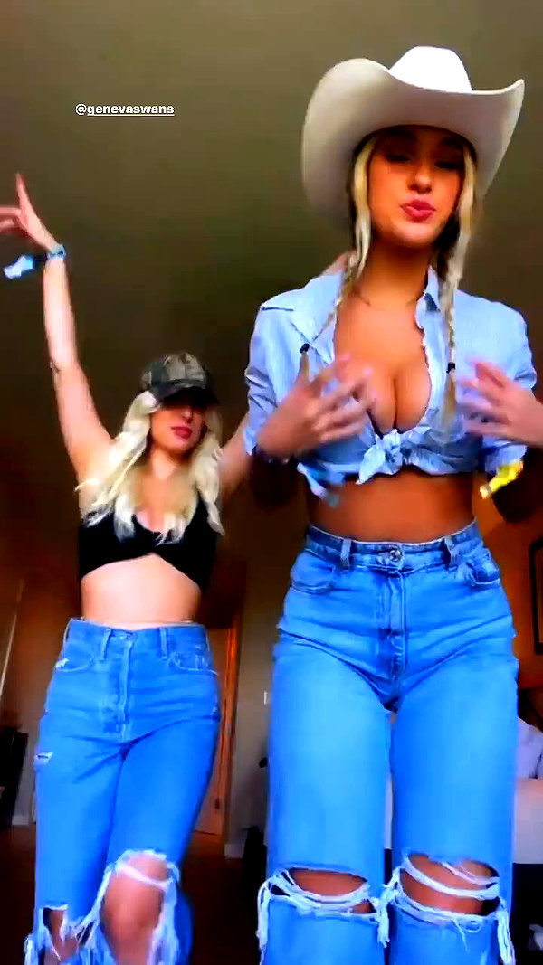 kaylasimmmons archive video preview
