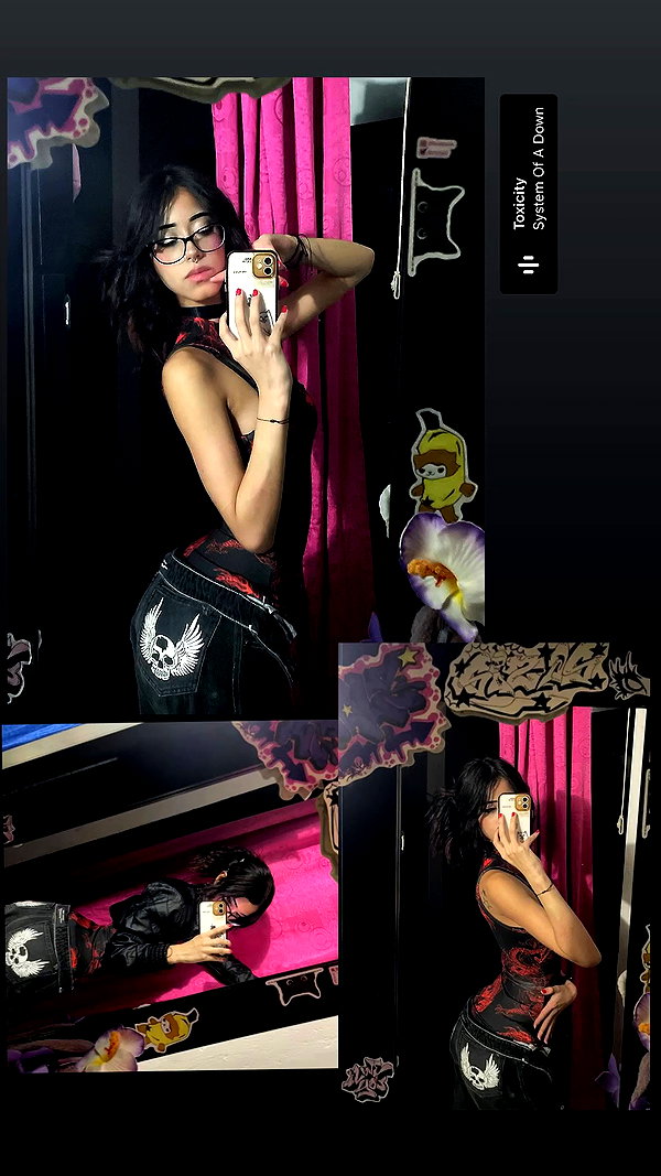 shevaal_x archive video preview