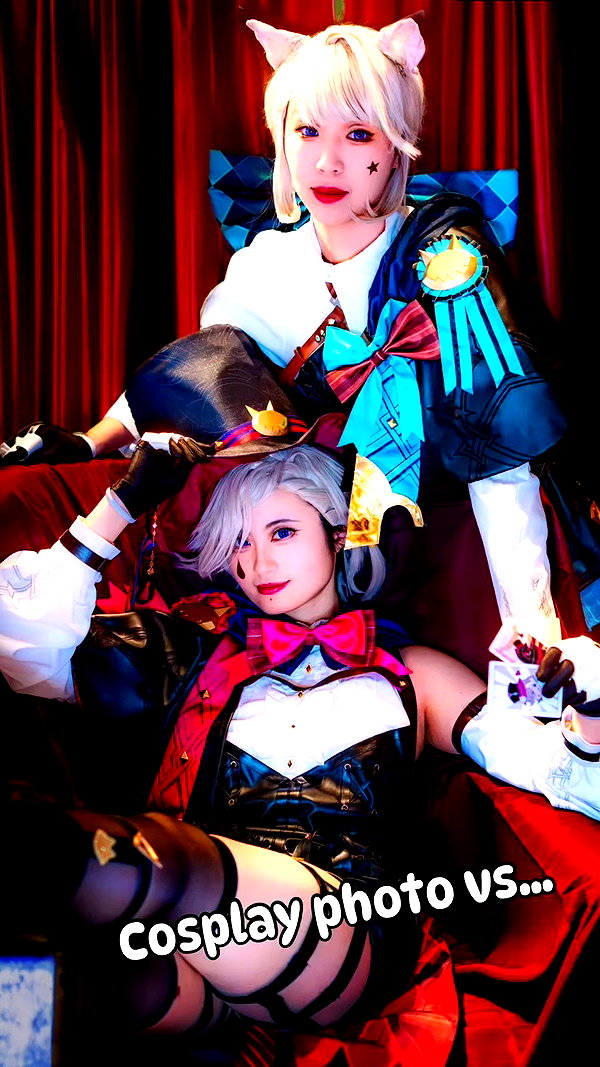 narumi.cos archive video preview