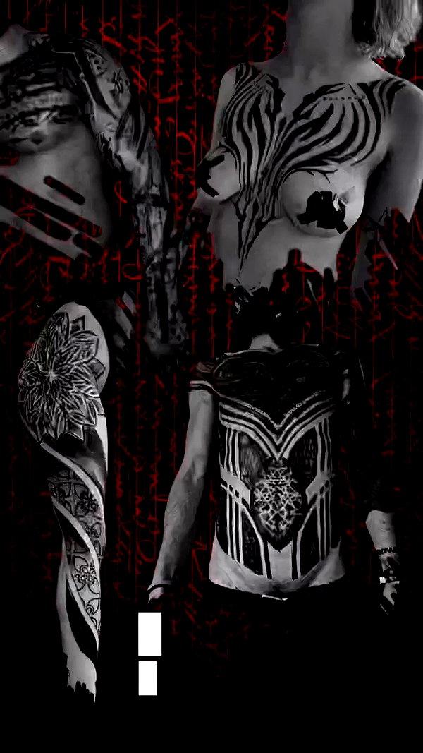 venecatattoo archive video preview