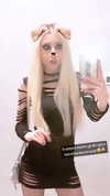 roxiechelon2 Altpins Profile Picture