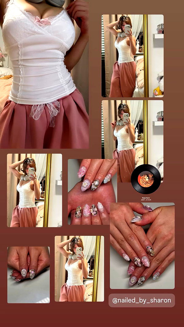 dommymommytiff archive video preview
