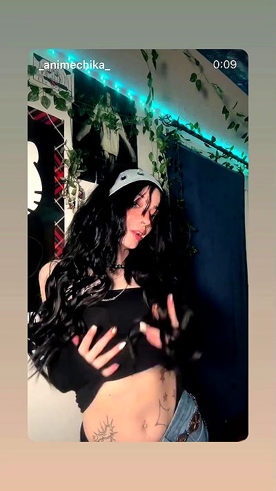 _animechika_ _animechika_ archive video