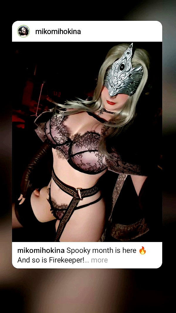 mikomihokina archive video preview