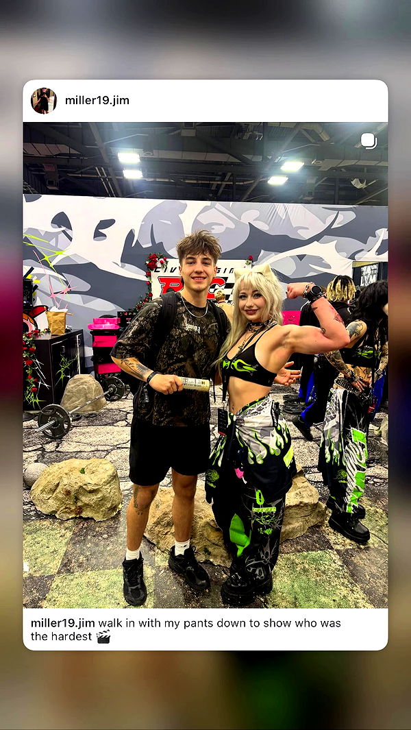 6nattynat9 archive video preview