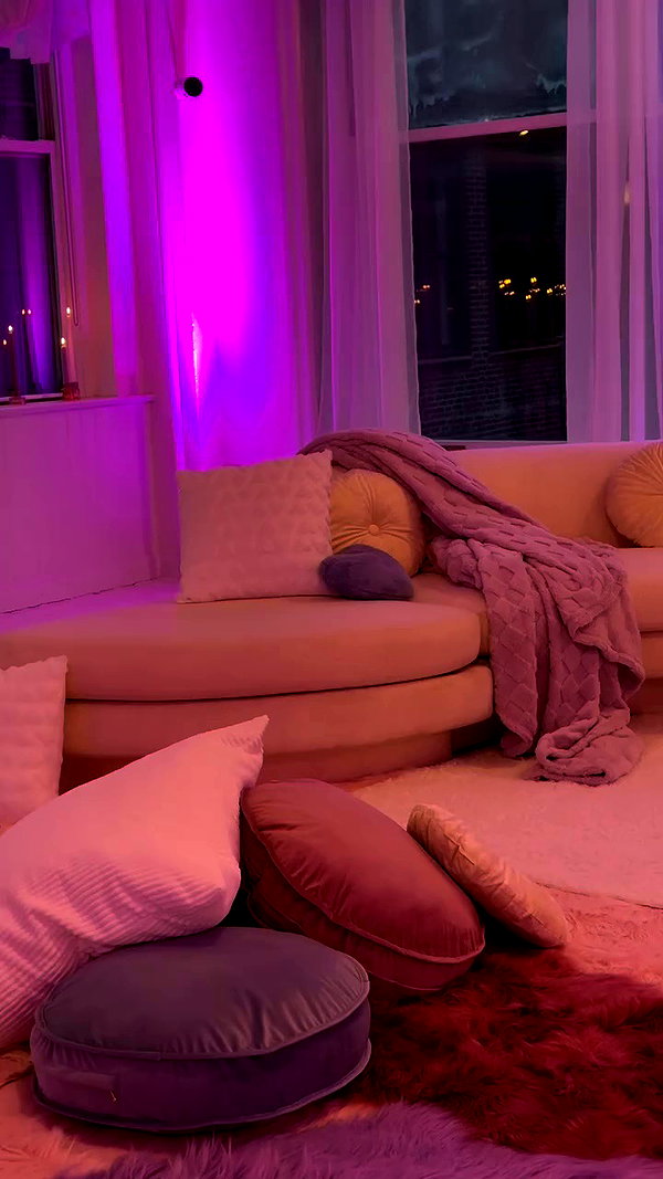 florencebymillsfashion archive video preview